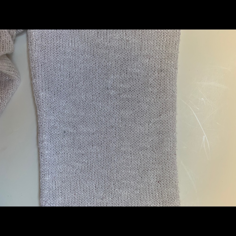 Penelope cat sweater size medium - Picture 6 of 6